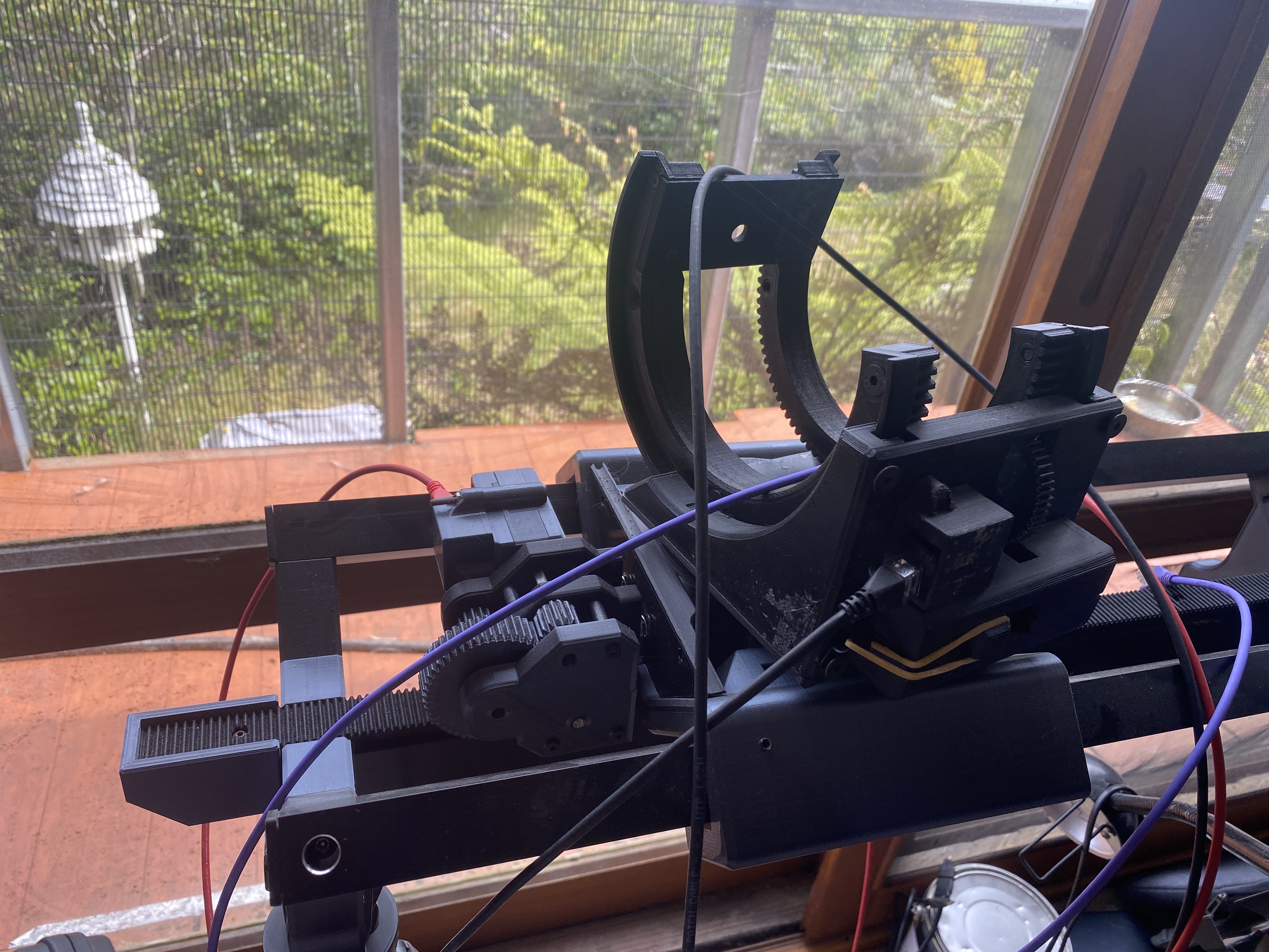 Raspberry Pi Zero based DSLR control system : r/raspberry_pi